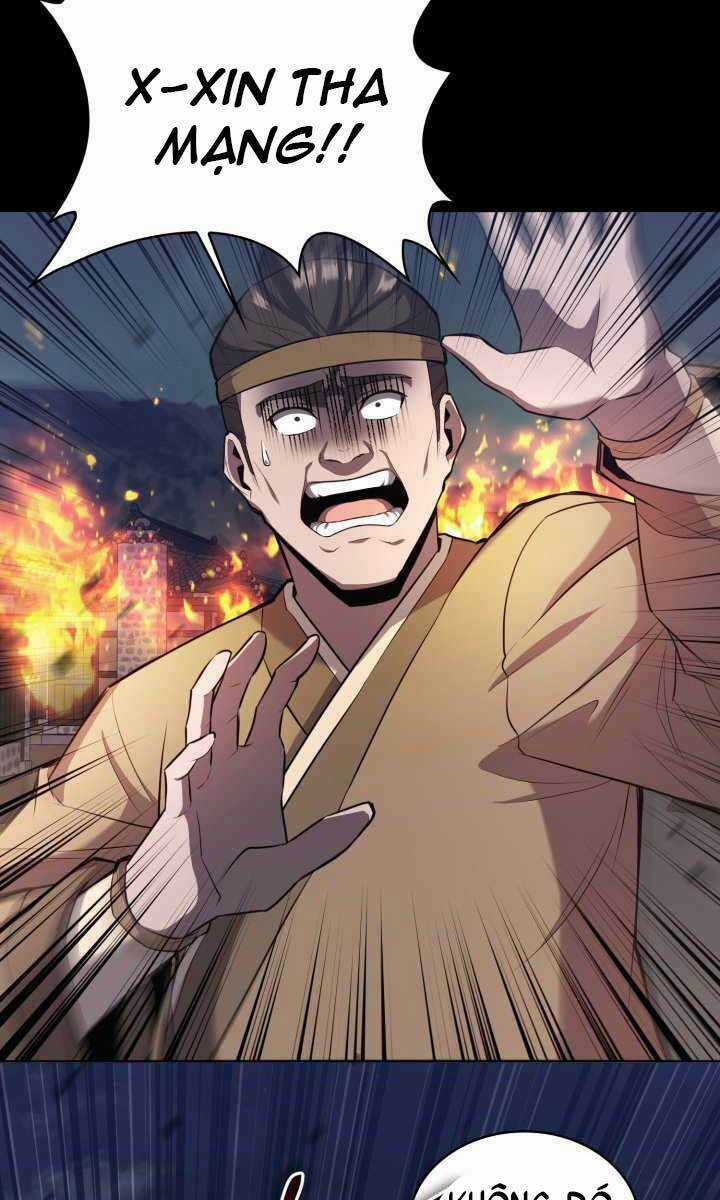 Tuyệt Đỉnh Võ Lâm Chapter 18 trang 2