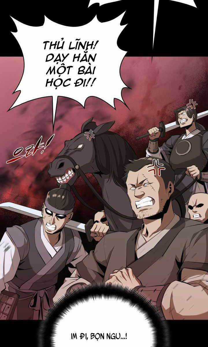 Tuyệt Đỉnh Võ Lâm Chapter 18 trang 21