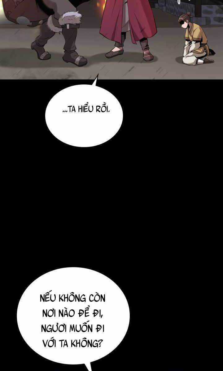 Tuyệt Đỉnh Võ Lâm Chapter 18 trang 23