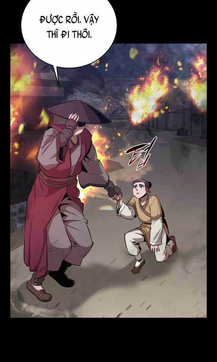 Tuyệt Đỉnh Võ Lâm Chapter 18 trang 26