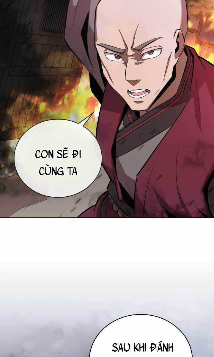 Tuyệt Đỉnh Võ Lâm Chapter 18 trang 28