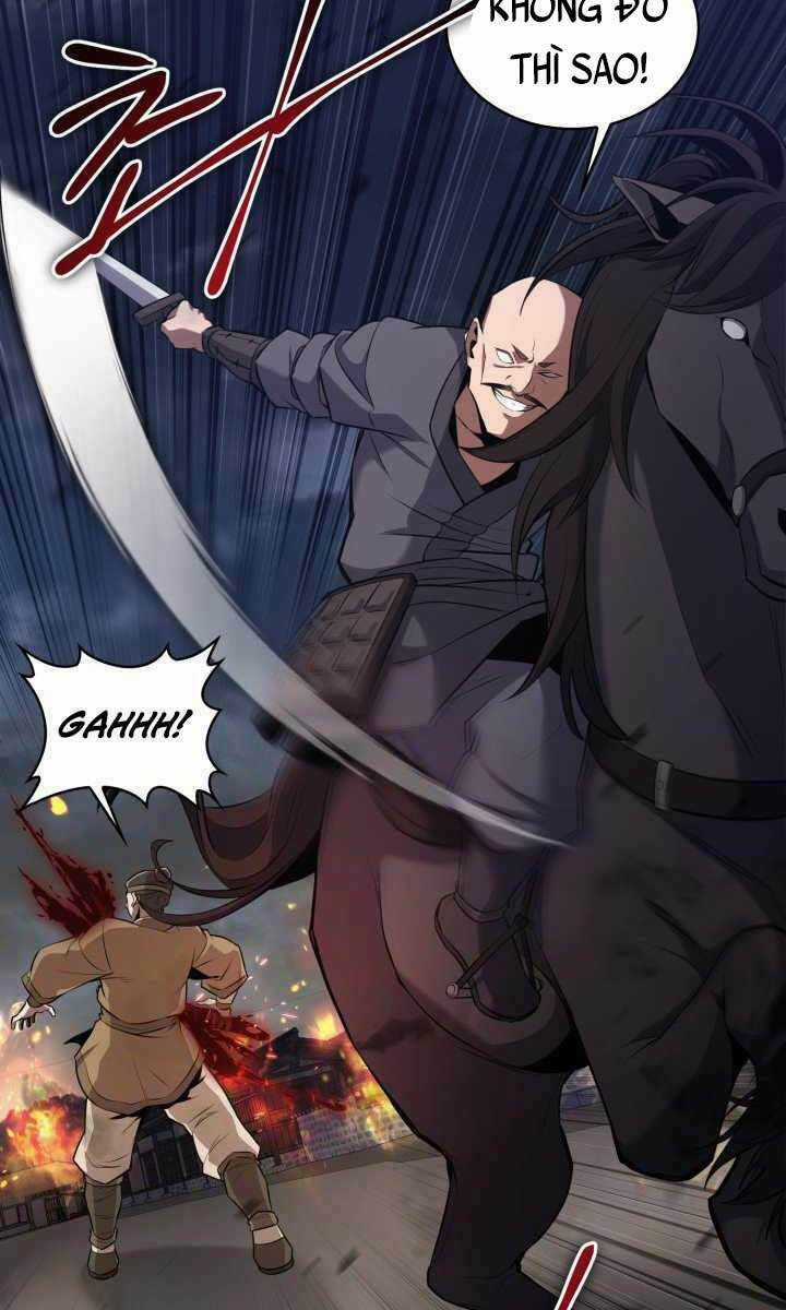 Tuyệt Đỉnh Võ Lâm Chapter 18 trang 3