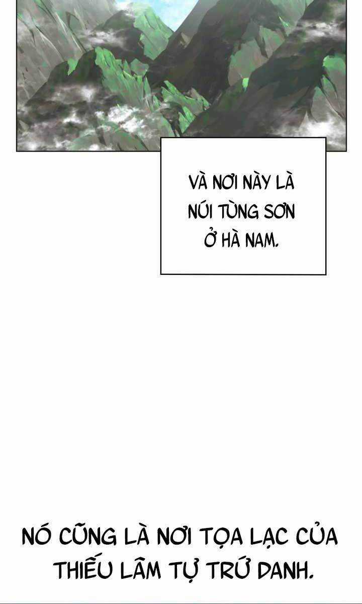 Tuyệt Đỉnh Võ Lâm Chapter 18 trang 34