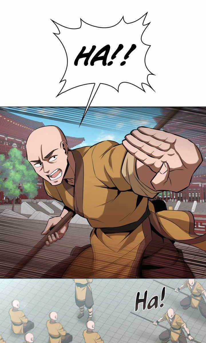 Tuyệt Đỉnh Võ Lâm Chapter 18 trang 36