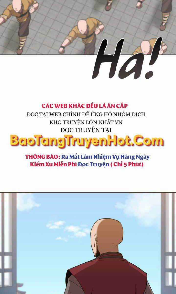 Tuyệt Đỉnh Võ Lâm Chapter 18 trang 38