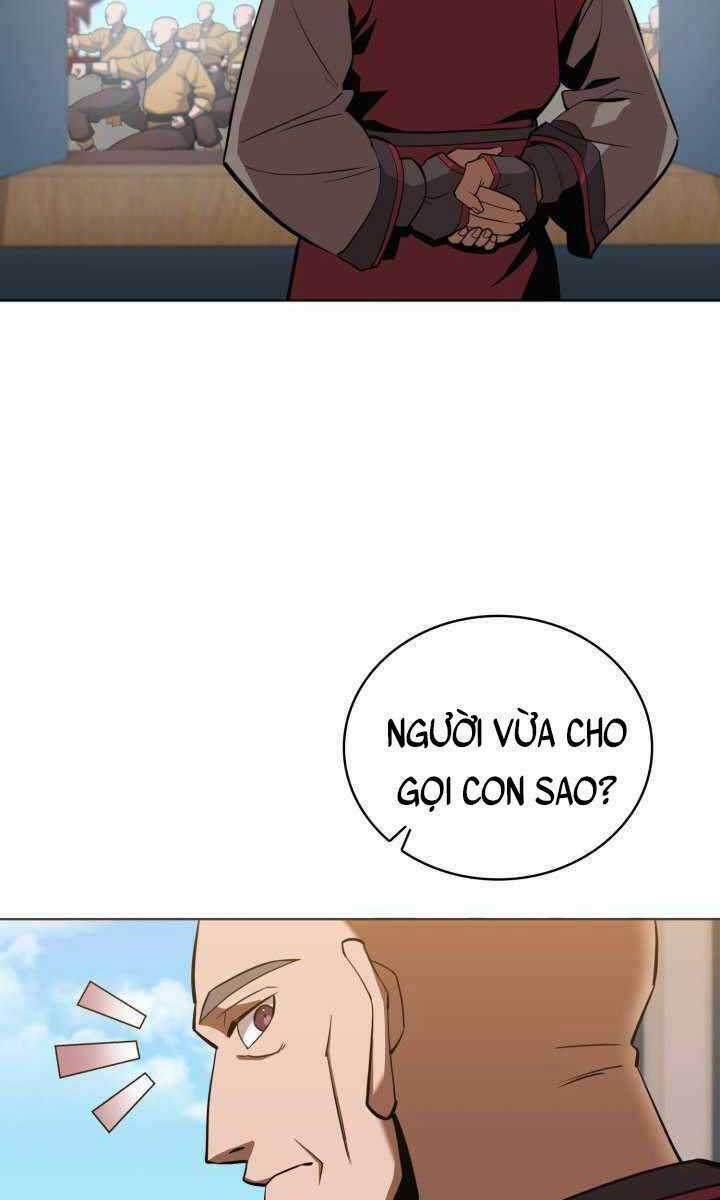 Tuyệt Đỉnh Võ Lâm Chapter 18 trang 39