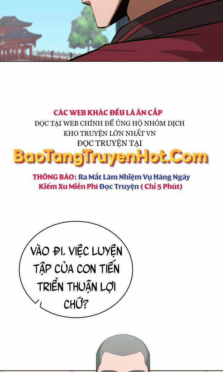 Tuyệt Đỉnh Võ Lâm Chapter 18 trang 40