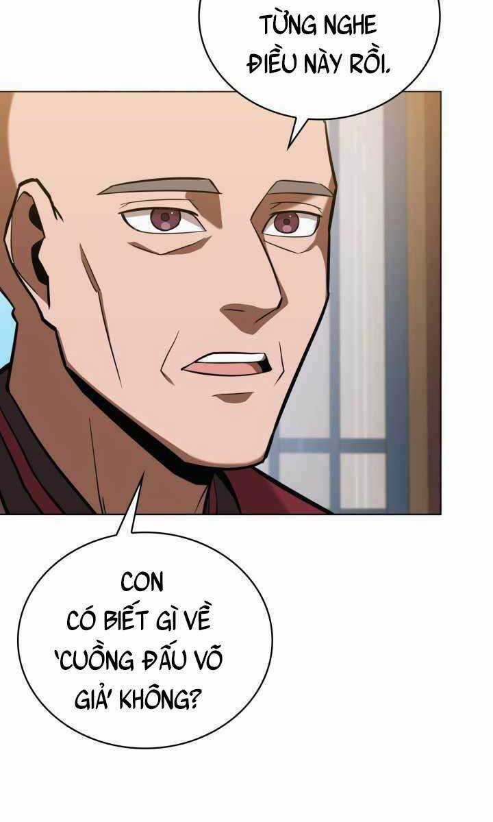 Tuyệt Đỉnh Võ Lâm Chapter 18 trang 44