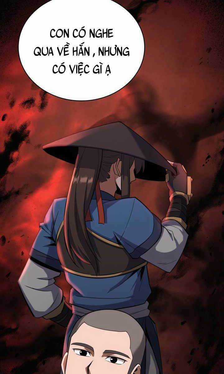 Tuyệt Đỉnh Võ Lâm Chapter 18 trang 46