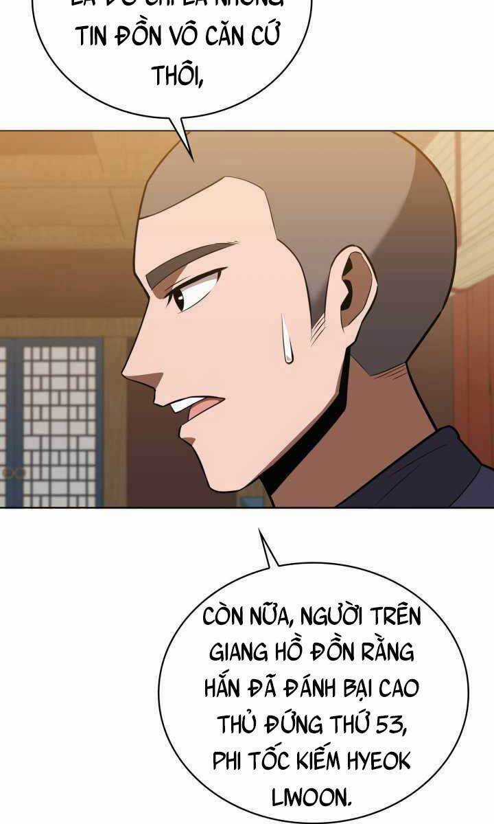 Tuyệt Đỉnh Võ Lâm Chapter 18 trang 48