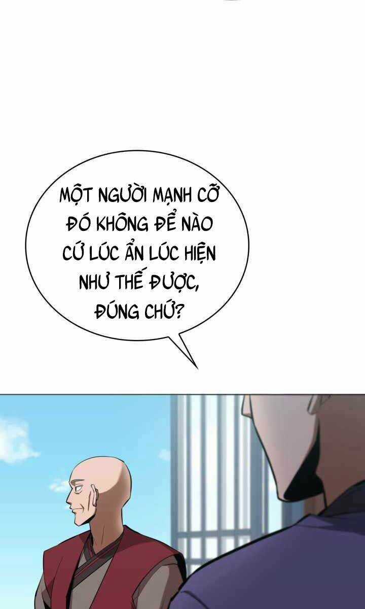 Tuyệt Đỉnh Võ Lâm Chapter 18 trang 49