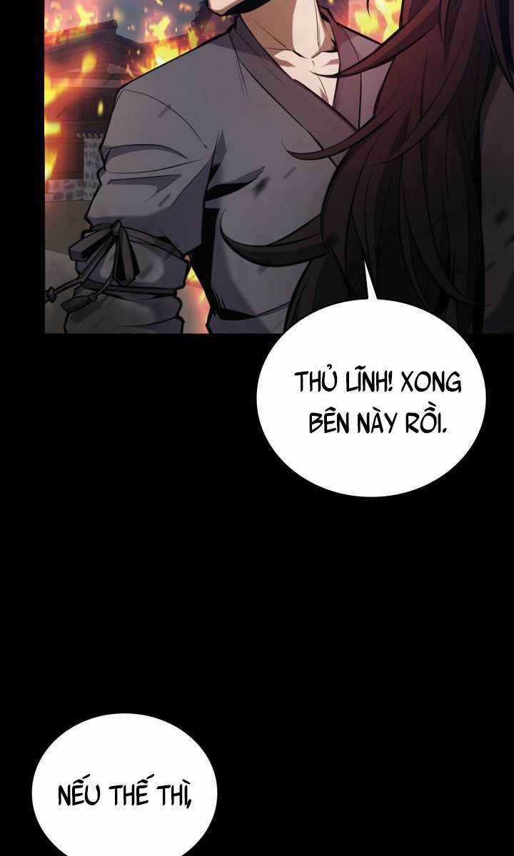 Tuyệt Đỉnh Võ Lâm Chapter 18 trang 5