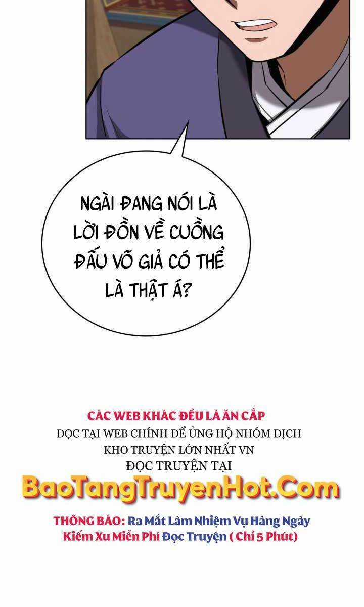 Tuyệt Đỉnh Võ Lâm Chapter 18 trang 51