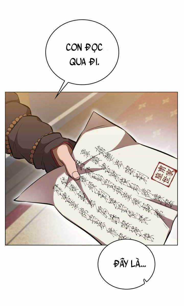 Tuyệt Đỉnh Võ Lâm Chapter 18 trang 52