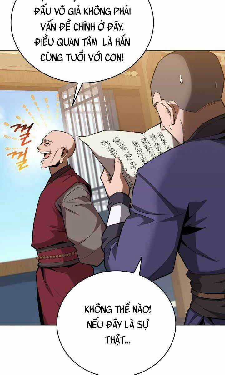 Tuyệt Đỉnh Võ Lâm Chapter 18 trang 55