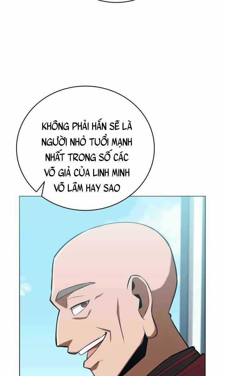 Tuyệt Đỉnh Võ Lâm Chapter 18 trang 56