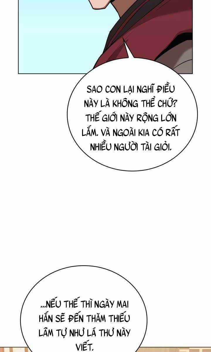 Tuyệt Đỉnh Võ Lâm Chapter 18 trang 57