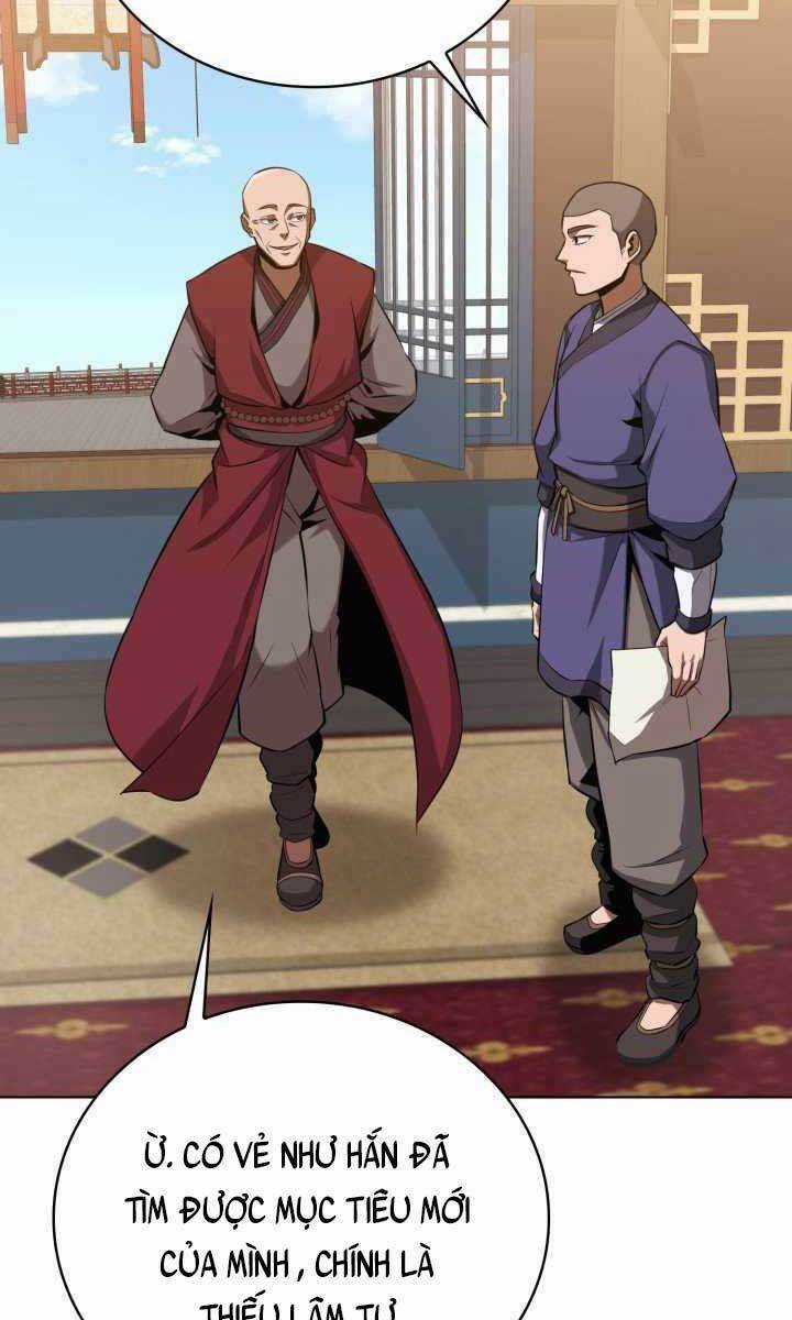 Tuyệt Đỉnh Võ Lâm Chapter 18 trang 58