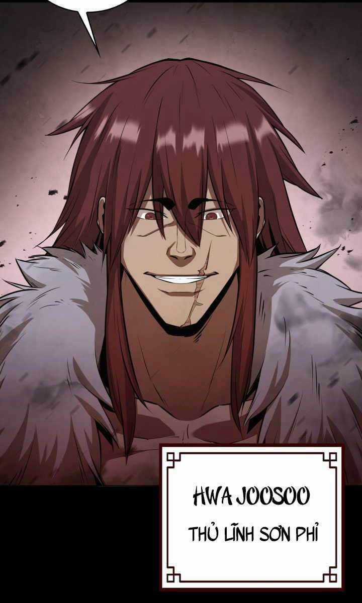 Tuyệt Đỉnh Võ Lâm Chapter 18 trang 6