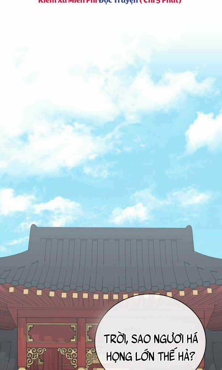 Tuyệt Đỉnh Võ Lâm Chapter 18 trang 65