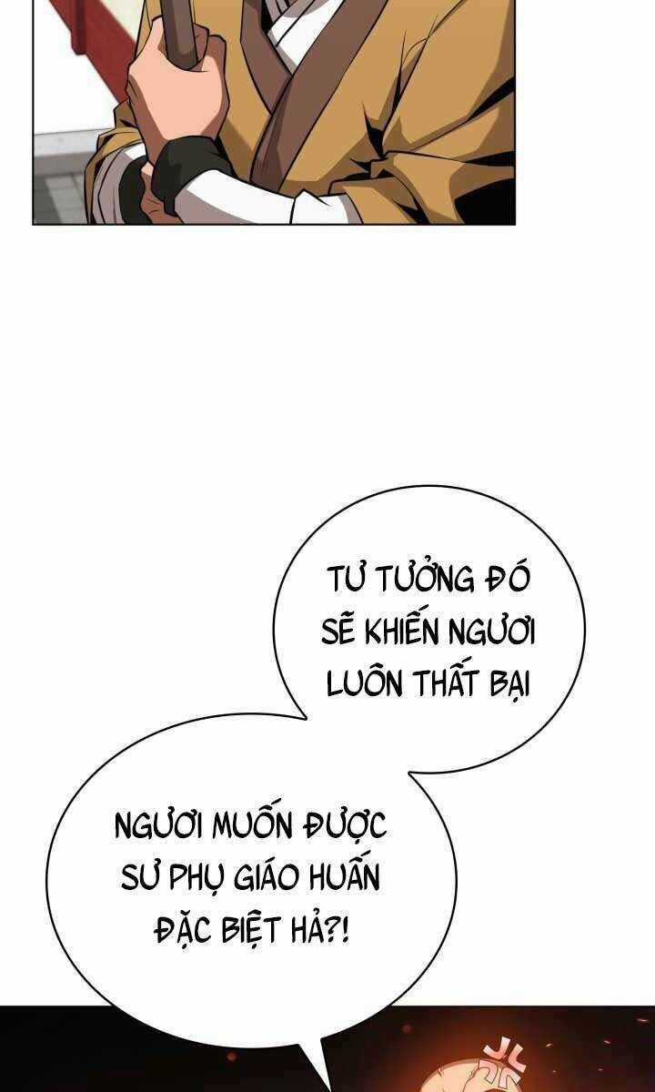 Tuyệt Đỉnh Võ Lâm Chapter 18 trang 68