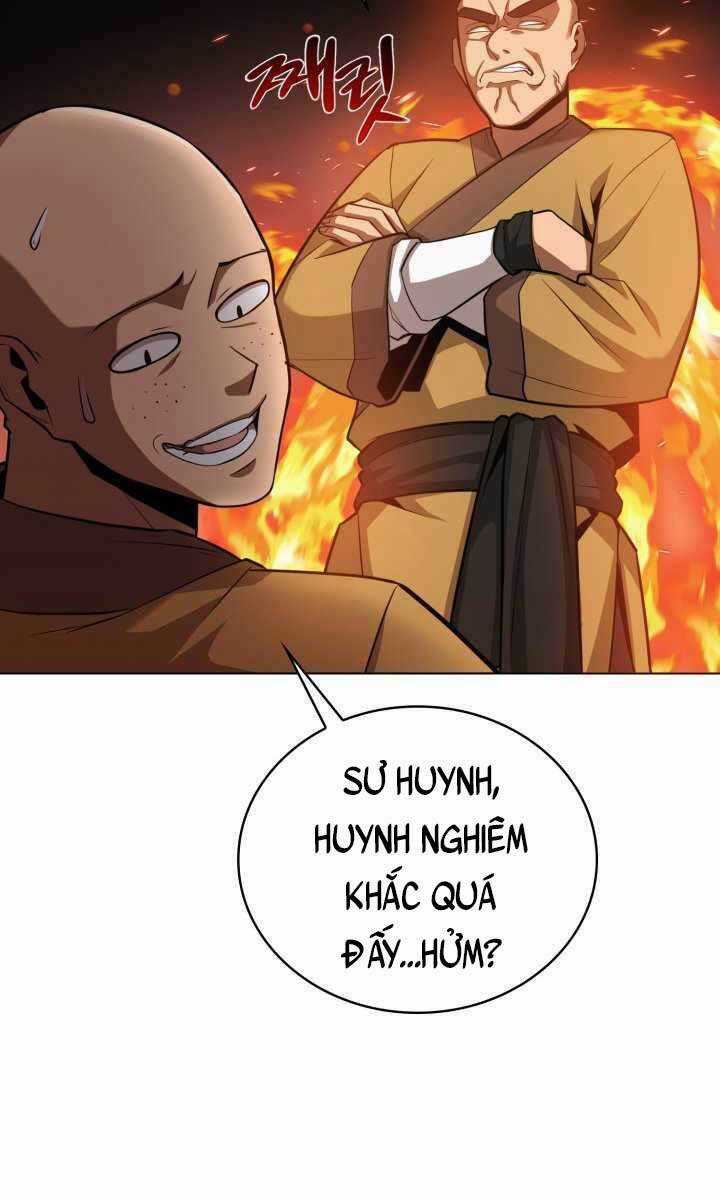 Tuyệt Đỉnh Võ Lâm Chapter 18 trang 69