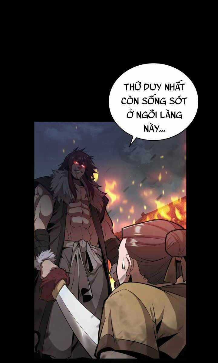 Tuyệt Đỉnh Võ Lâm Chapter 18 trang 7