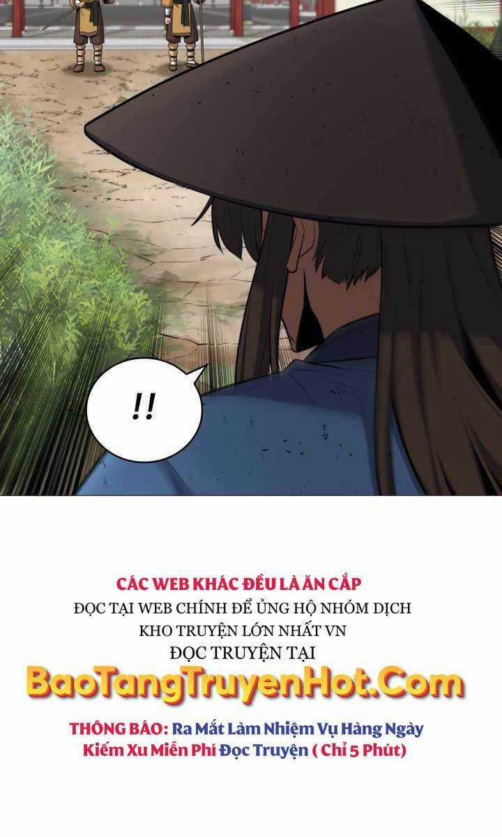 Tuyệt Đỉnh Võ Lâm Chapter 18 trang 77