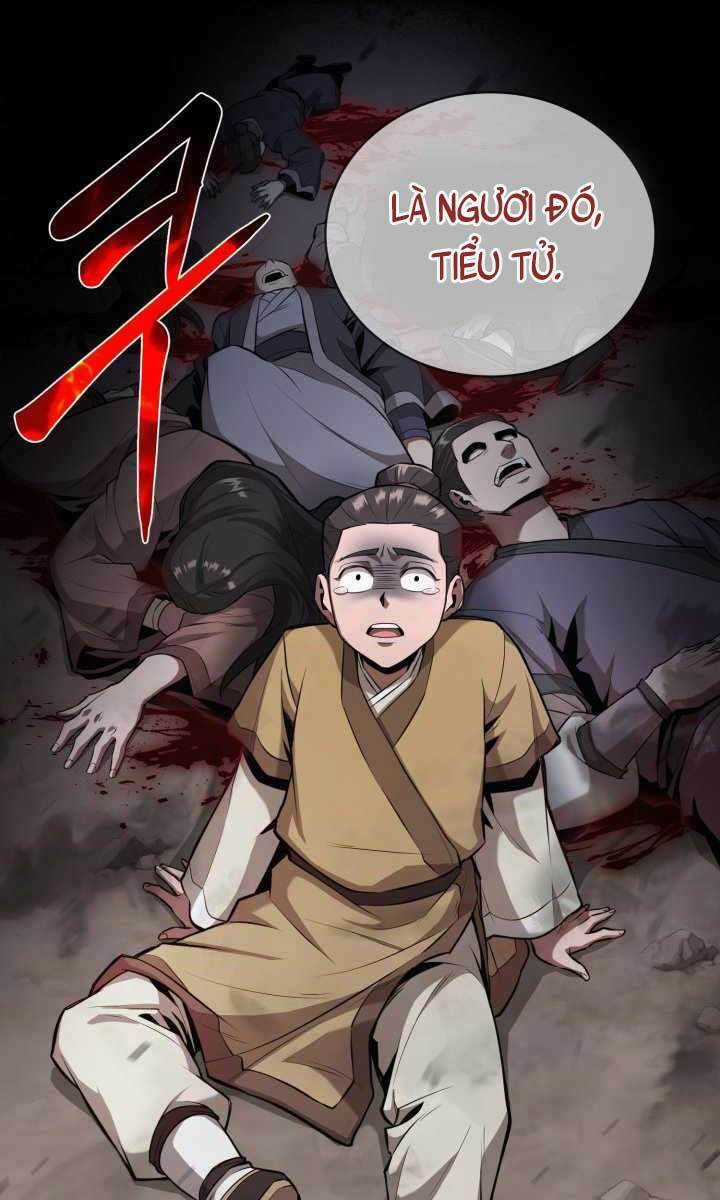 Tuyệt Đỉnh Võ Lâm Chapter 18 trang 8