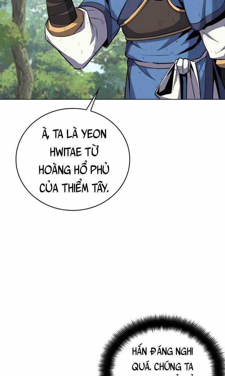 Tuyệt Đỉnh Võ Lâm Chapter 18 trang 81