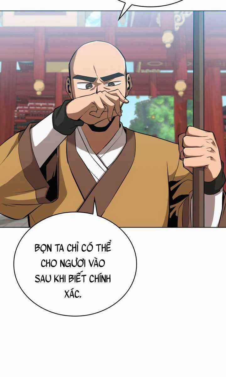 Tuyệt Đỉnh Võ Lâm Chapter 18 trang 83