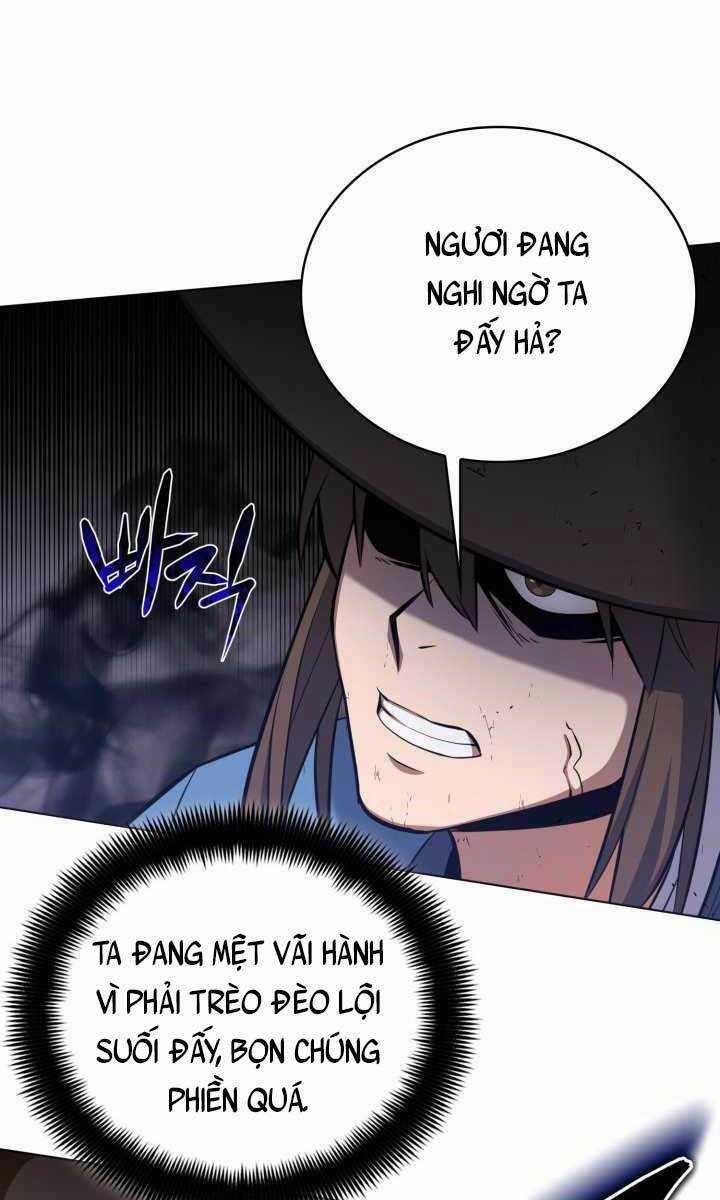 Tuyệt Đỉnh Võ Lâm Chapter 18 trang 84