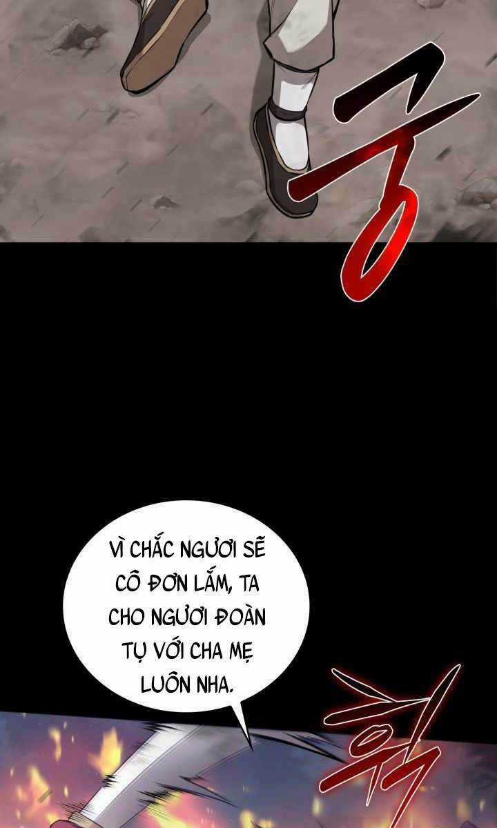 Tuyệt Đỉnh Võ Lâm Chapter 18 trang 9