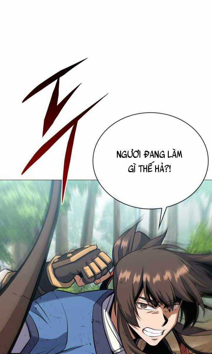 Tuyệt Đỉnh Võ Lâm Chapter 18 trang 90