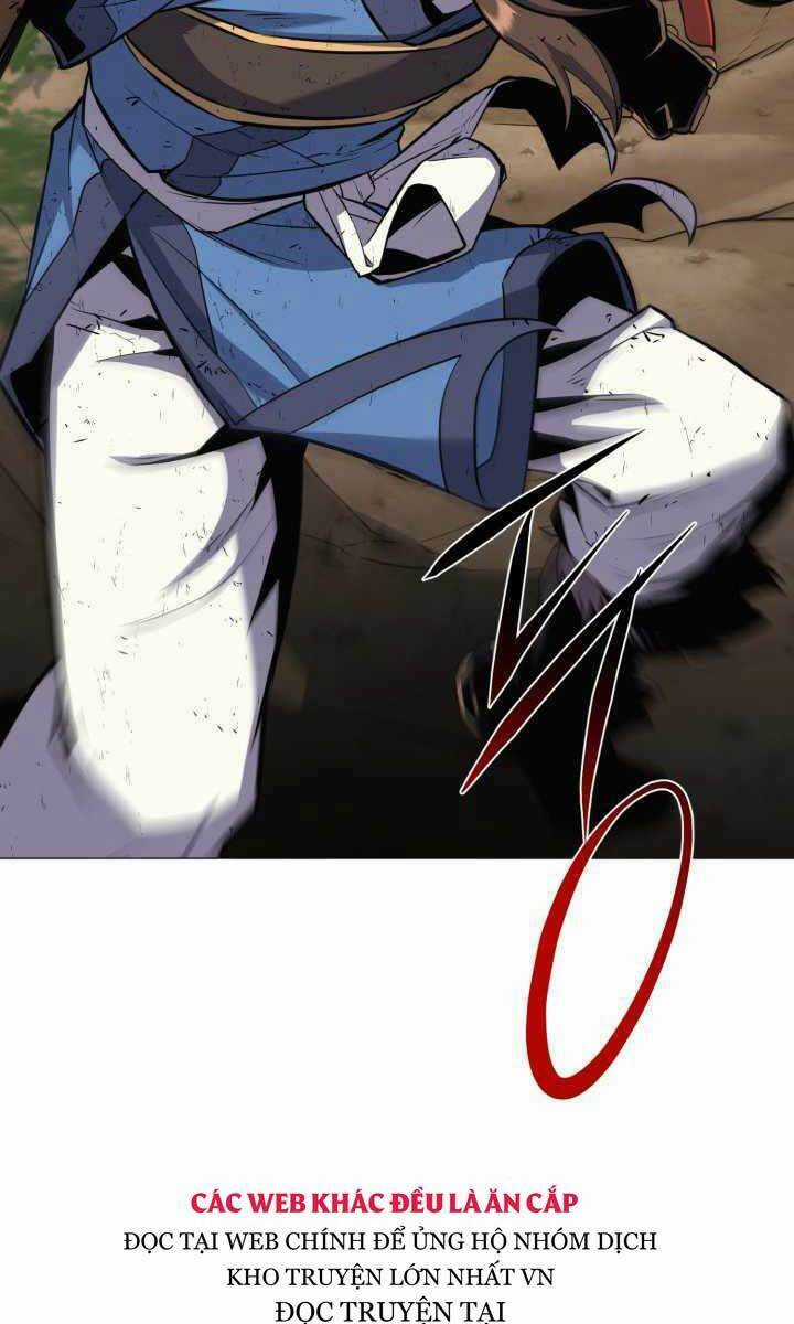 Tuyệt Đỉnh Võ Lâm Chapter 18 trang 91