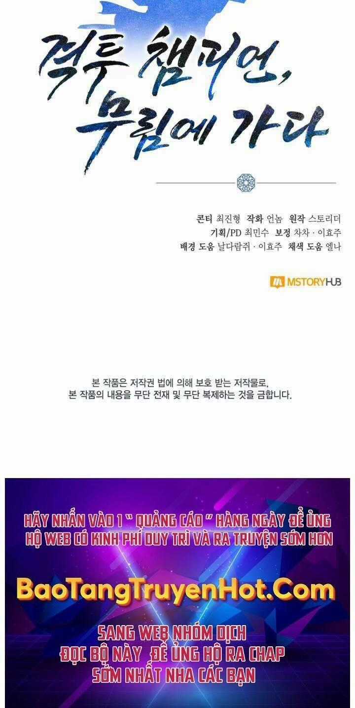 Tuyệt Đỉnh Võ Lâm Chapter 18 trang 95