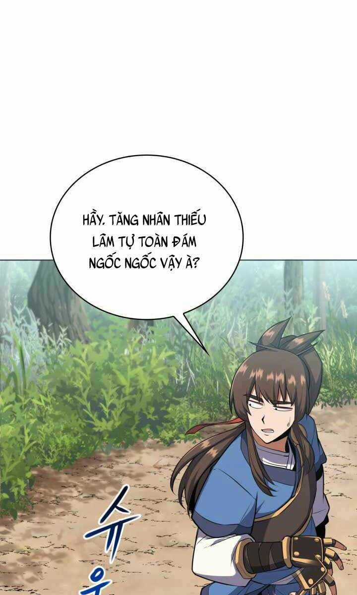 Tuyệt Đỉnh Võ Lâm Chapter 19 trang 11