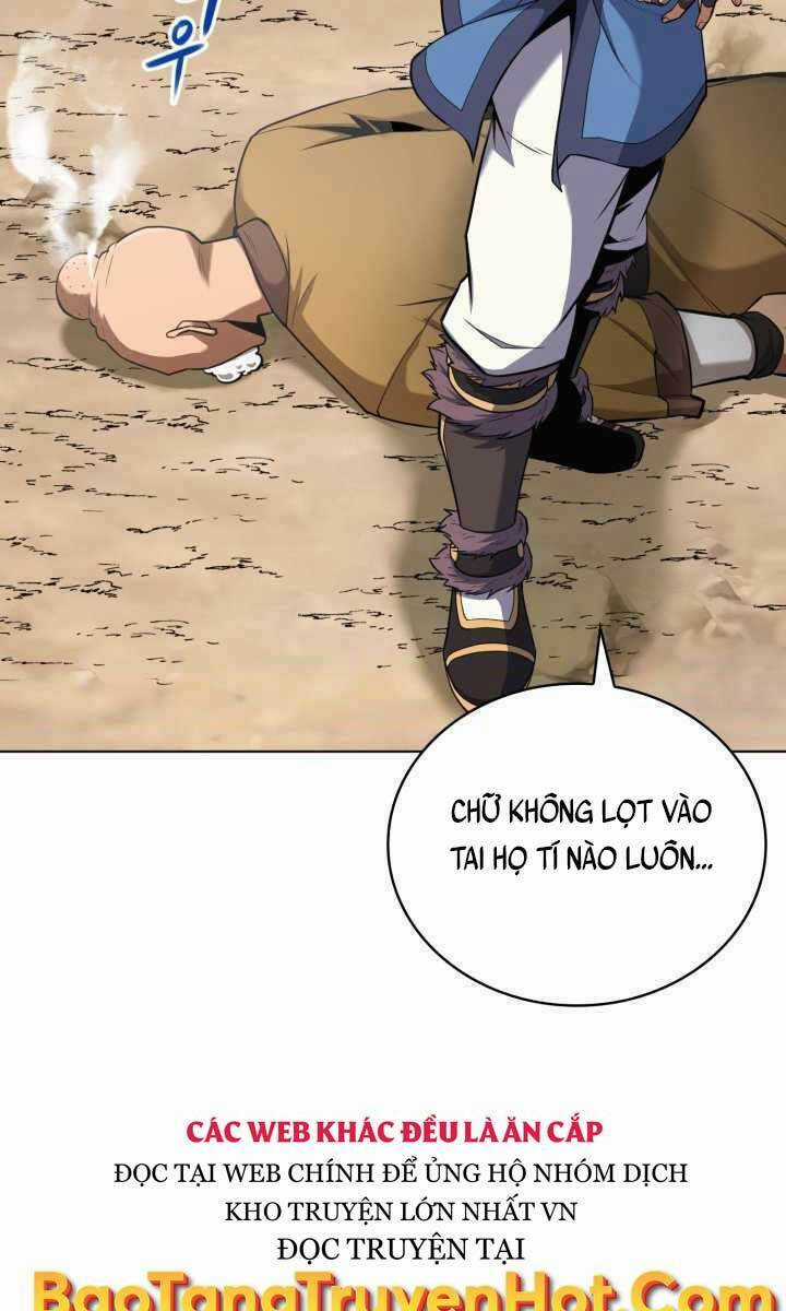 Tuyệt Đỉnh Võ Lâm Chapter 19 trang 12