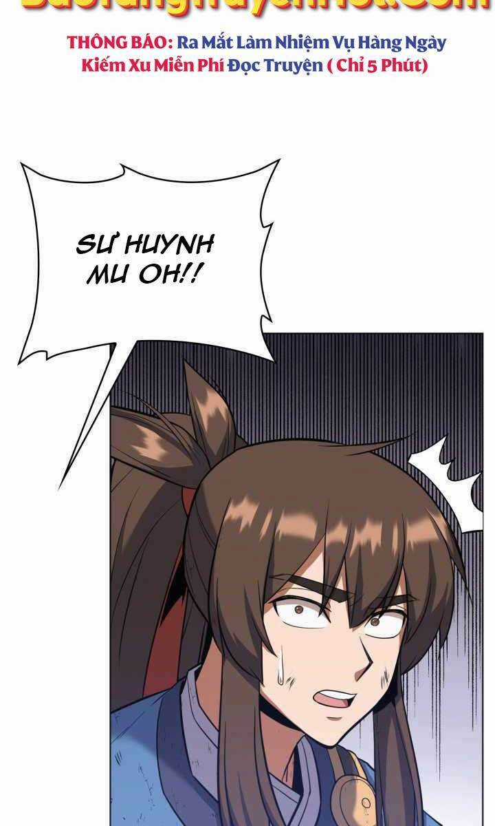 Tuyệt Đỉnh Võ Lâm Chapter 19 trang 13