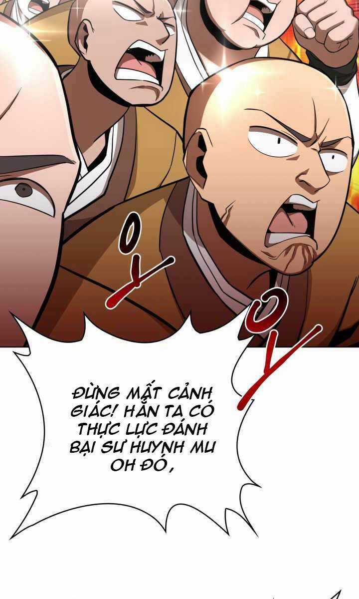 Tuyệt Đỉnh Võ Lâm Chapter 19 trang 18