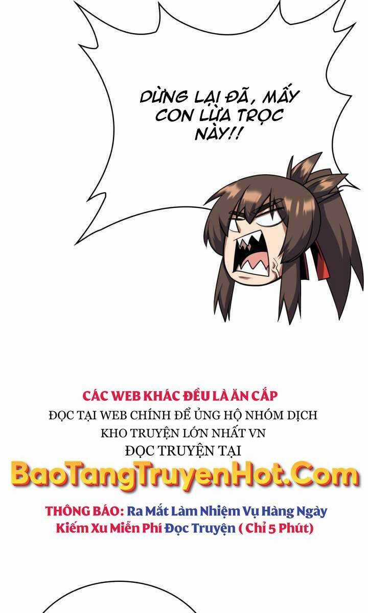 Tuyệt Đỉnh Võ Lâm Chapter 19 trang 19