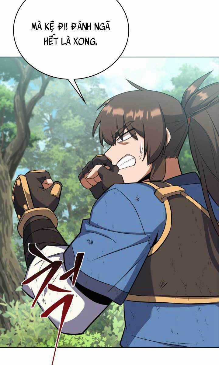 Tuyệt Đỉnh Võ Lâm Chapter 19 trang 20