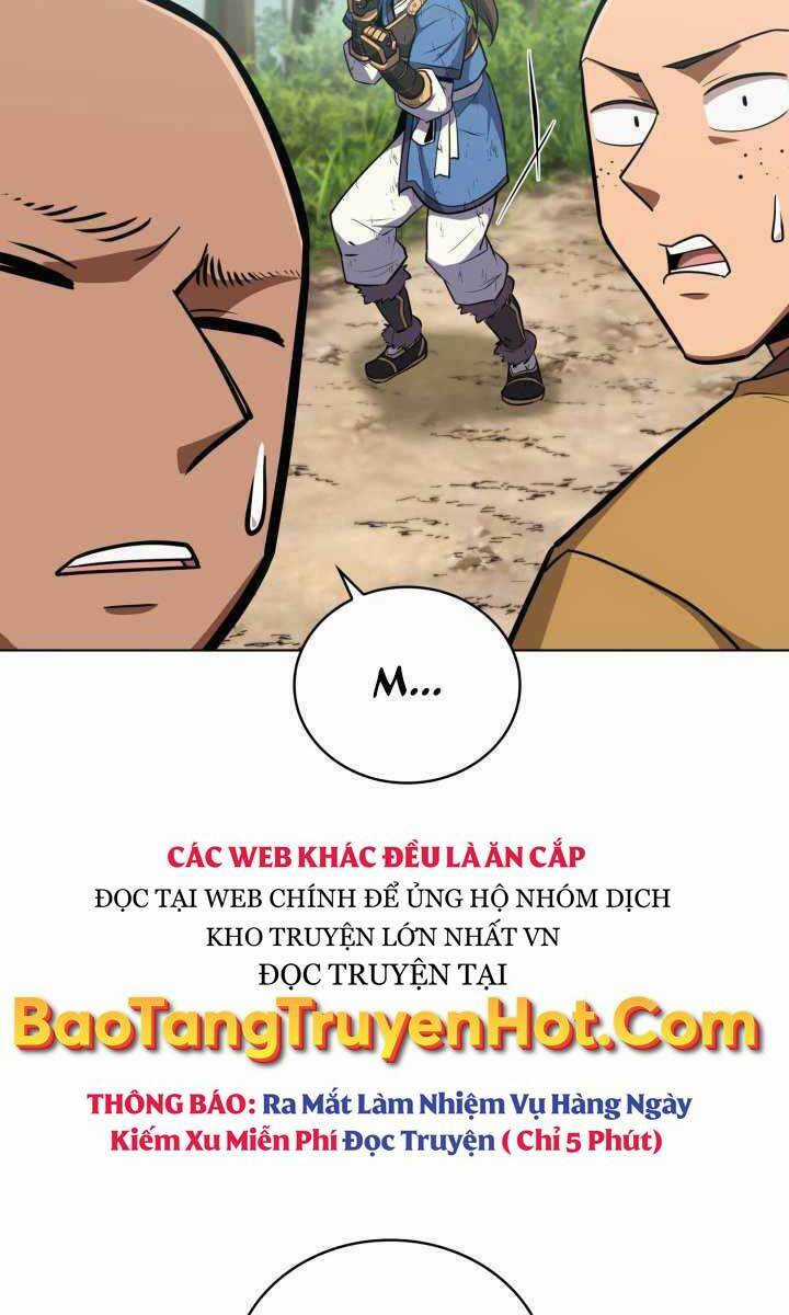 Tuyệt Đỉnh Võ Lâm Chapter 19 trang 23