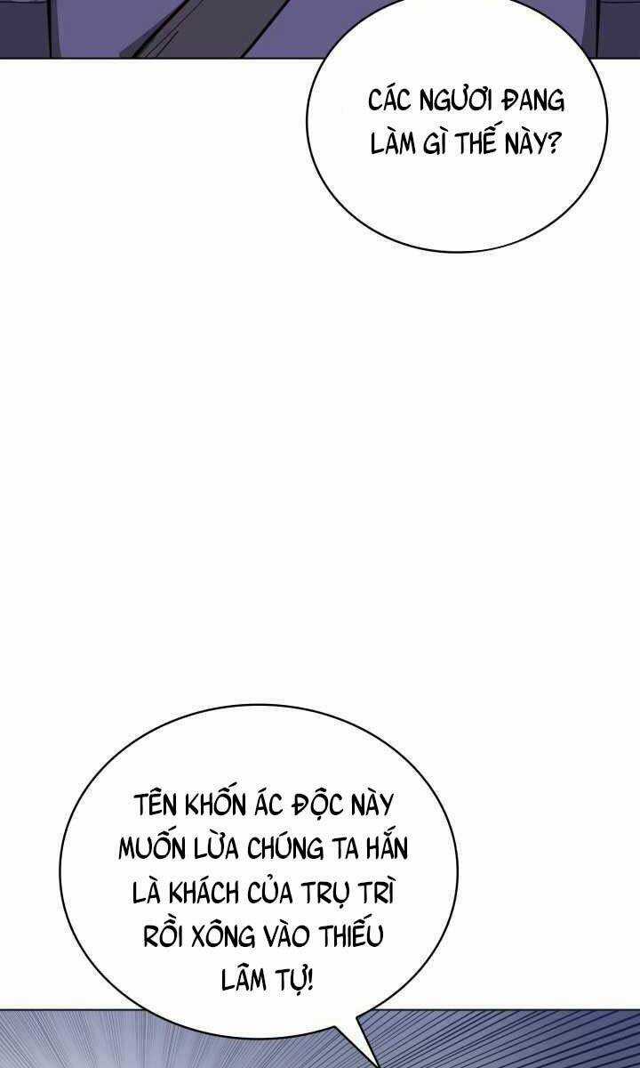 Tuyệt Đỉnh Võ Lâm Chapter 19 trang 25