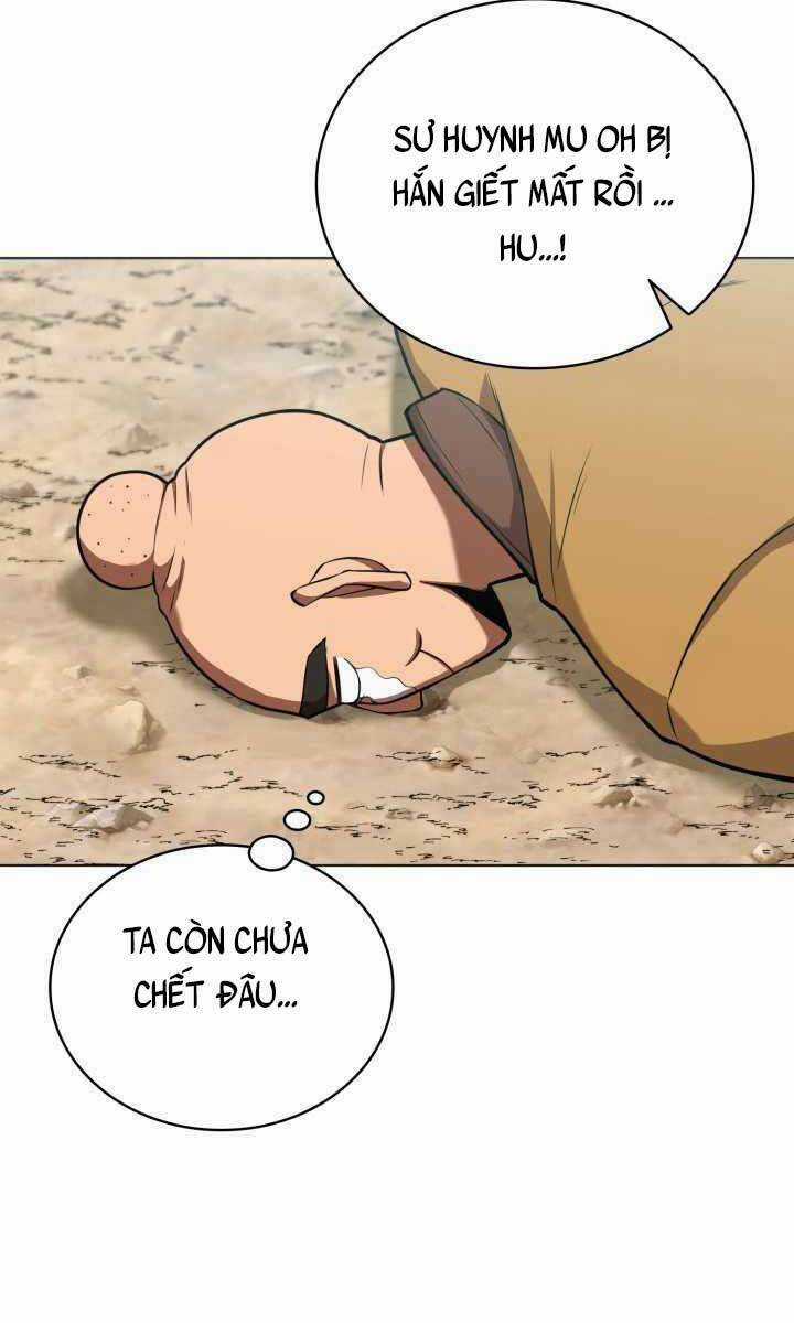 Tuyệt Đỉnh Võ Lâm Chapter 19 trang 27