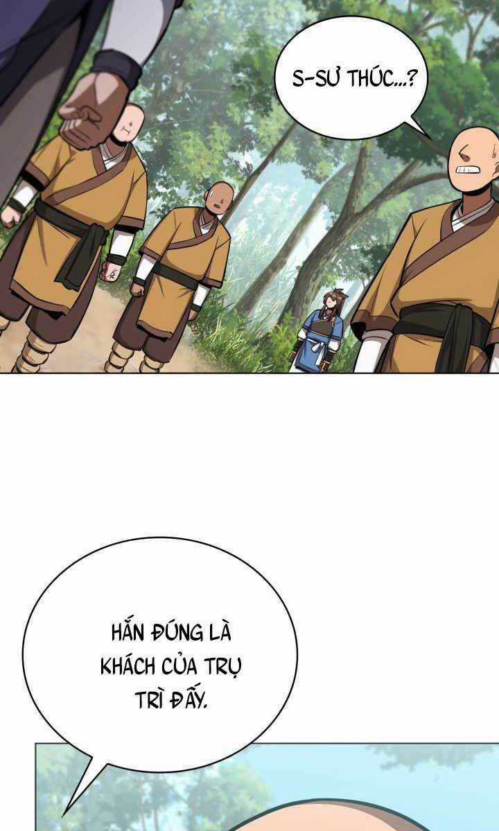 Tuyệt Đỉnh Võ Lâm Chapter 19 trang 29