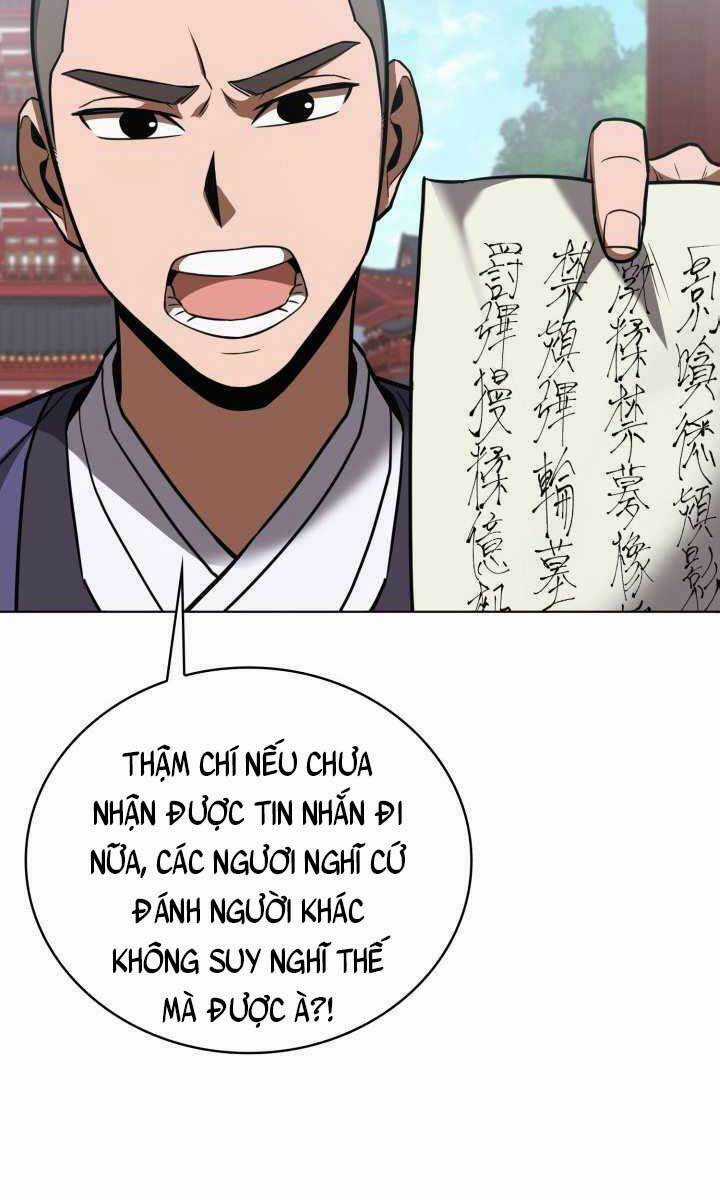 Tuyệt Đỉnh Võ Lâm Chapter 19 trang 32