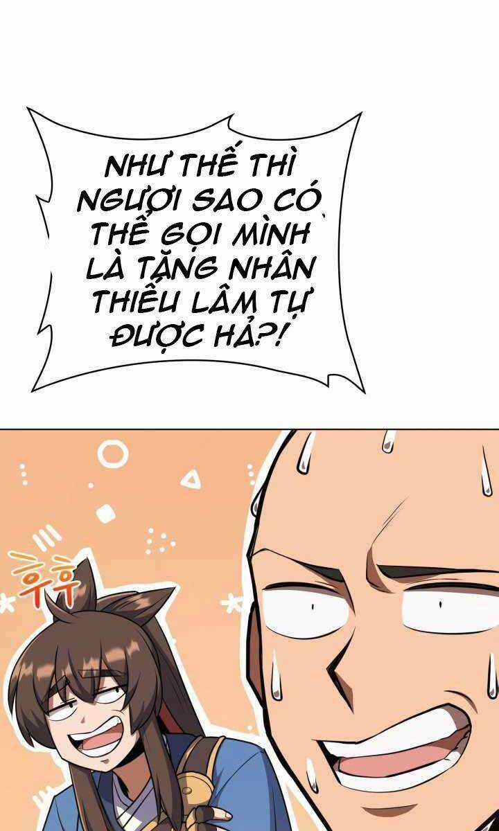 Tuyệt Đỉnh Võ Lâm Chapter 19 trang 34