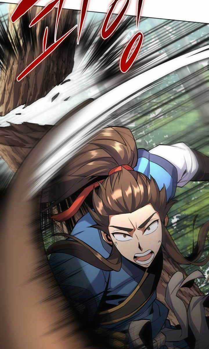 Tuyệt Đỉnh Võ Lâm Chapter 19 trang 4