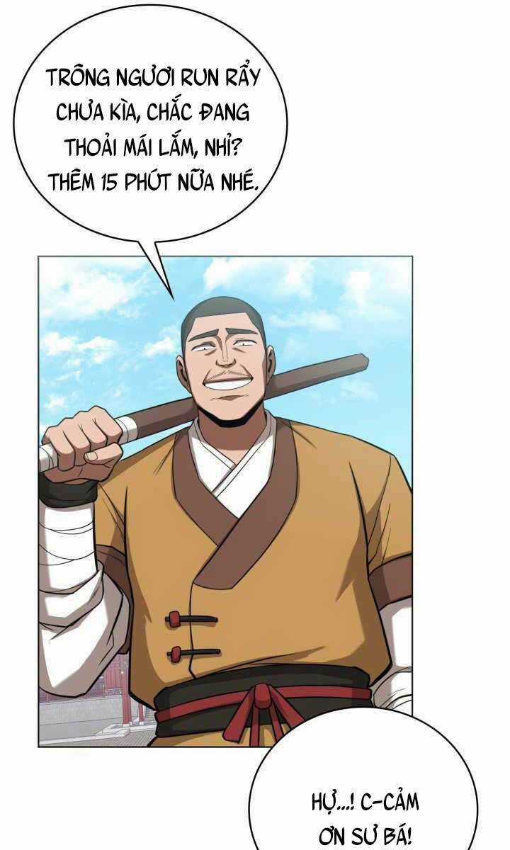 Tuyệt Đỉnh Võ Lâm Chapter 19 trang 42